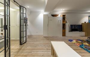 2 BD Apartment Close To Guggenheim - Bilbao, Spain