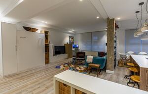 2 BD Apartment Close To Guggenheim - Bilbao, Spain