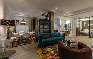 2 BD Apartment Close To Guggenheim - Bilbao, Spain