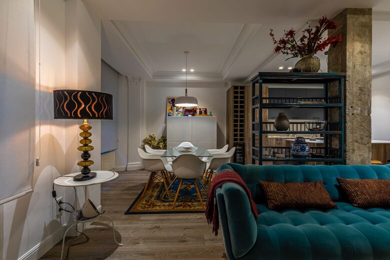 2 BD Apartment Close To Guggenheim - Bilbao, Spain