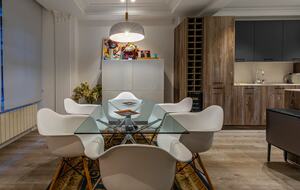 2 BD Apartment Close To Guggenheim - Bilbao, Spain