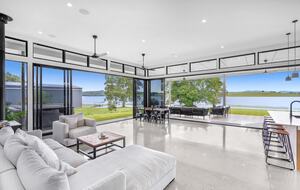 The Ski Shack - Barrine, Australia