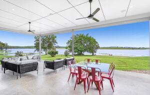 The Ski Shack - Barrine, Australia