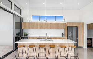 The Ski Shack - Barrine, Australia