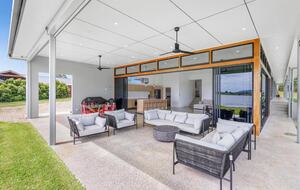 The Ski Shack - Barrine, Australia