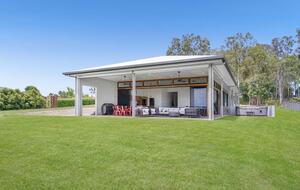 The Ski Shack - Barrine, Australia