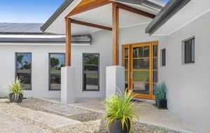 The Ski Shack - Barrine, Australia