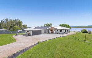 The Ski Shack - Barrine, Australia