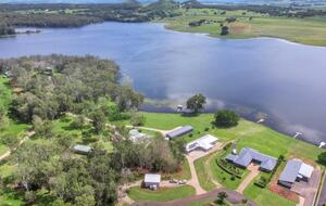 The Ski Shack - Barrine, Australia