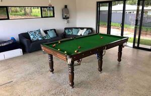 The Ski Shack - Barrine, Australia