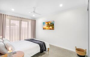 The Ski Shack - Barrine, Australia