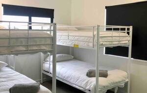 The Ski Shack - Barrine, Australia