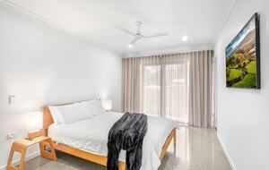 The Ski Shack - Barrine, Australia