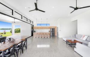 The Ski Shack - Barrine, Australia