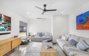 The Ski Shack - Barrine, Australia