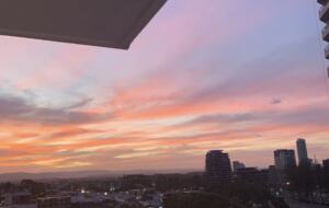 Stylish Apartment on Burleigh Heads Beachfront - Gold Coast, Australia