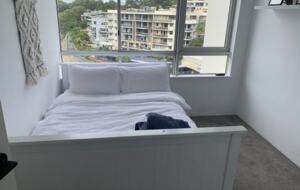 Stylish Apartment on Burleigh Heads Beachfront - Gold Coast, Australia