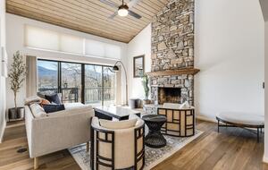 Lakeside Serenity - Lake Lure, North Carolina