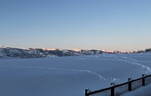 Herber City Hideaway | Beautiful views, Minutes to Park City Resorts, Hot Tub, and more! - Heber City, Utah