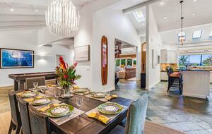 Rock Legend’s Maui Escape - Lahaina, Hawaii