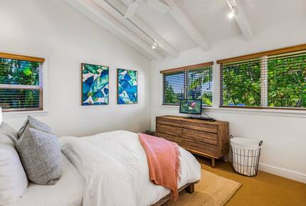 Rock Legend’s Maui Escape - Lahaina, Hawaii