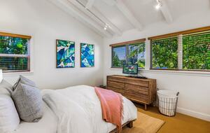 Rock Legend’s Maui Escape - Lahaina, Hawaii