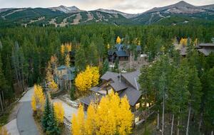 Snowflake Lodge - Breckenridge, Colorado