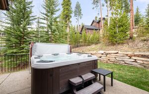 Snowflake Lodge - Breckenridge, Colorado