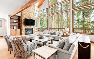 Snowflake Lodge - Breckenridge, Colorado