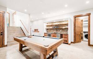 Snowflake Lodge - Breckenridge, Colorado