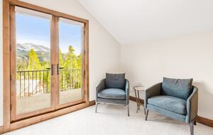 Snowflake Lodge - Breckenridge, Colorado