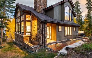 Snowflake Lodge - Breckenridge, Colorado