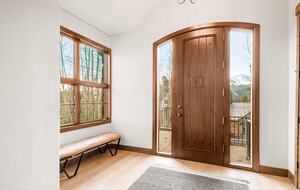 Snowflake Lodge - Breckenridge, Colorado