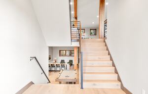 Snowflake Lodge - Breckenridge, Colorado