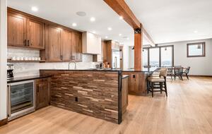 Snowflake Lodge - Breckenridge, Colorado