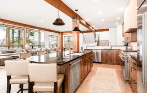 Snowflake Lodge - Breckenridge, Colorado