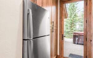 Snowflake Lodge - Breckenridge, Colorado