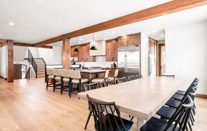 Snowflake Lodge - Breckenridge, Colorado