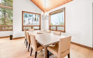 Snowflake Lodge - Breckenridge, Colorado