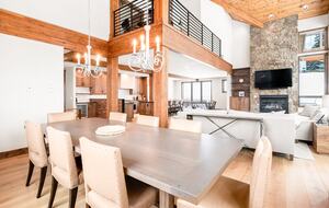 Snowflake Lodge - Breckenridge, Colorado