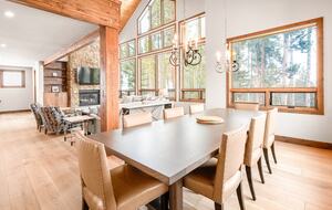 Snowflake Lodge - Breckenridge, Colorado