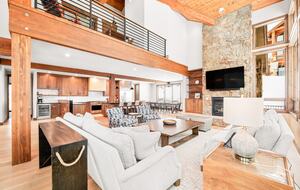 Snowflake Lodge - Breckenridge, Colorado