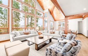 Snowflake Lodge - Breckenridge, Colorado