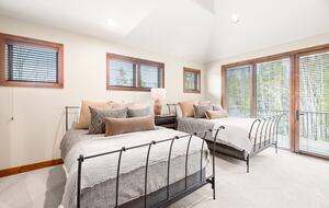 Snowflake Lodge - Breckenridge, Colorado