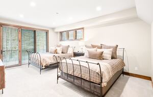 Snowflake Lodge - Breckenridge, Colorado