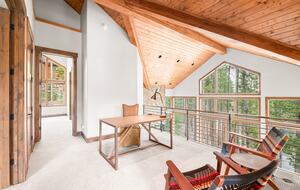 Snowflake Lodge - Breckenridge, Colorado