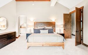 Snowflake Lodge - Breckenridge, Colorado