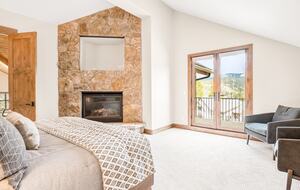 Snowflake Lodge - Breckenridge, Colorado