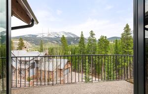 Snowflake Lodge - Breckenridge, Colorado