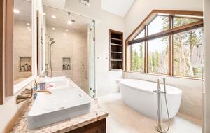 Snowflake Lodge - Breckenridge, Colorado